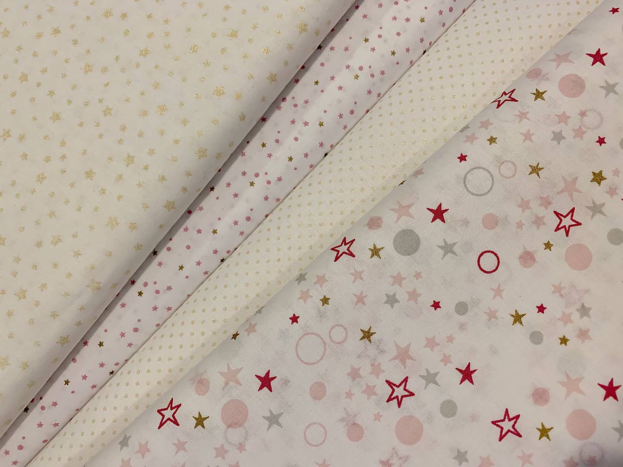 Bavlnené latky dovoz Francúzsko 