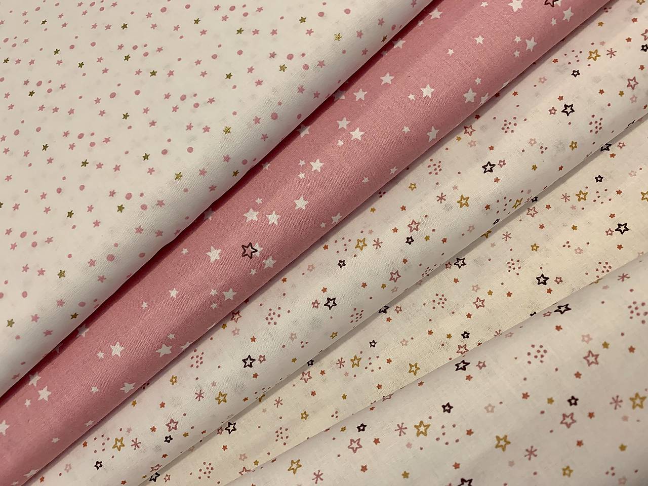 Bavlnene latky dovoz Francúzsko 