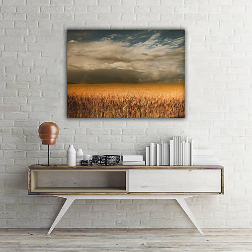 Obrazy - LIPTOV fotoplátno 60x40cm (B) - 10735091_