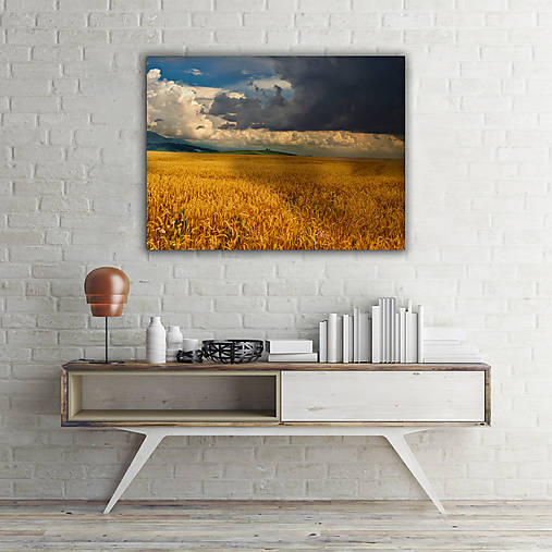 Obrazy - LIPTOV fotoplátno 60x40cm (C) - 10735103_