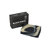 BLACK MAGIC mydlo