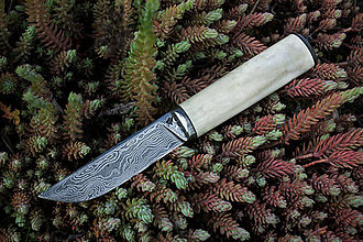 Nože - Nôž Severan - 10754905_