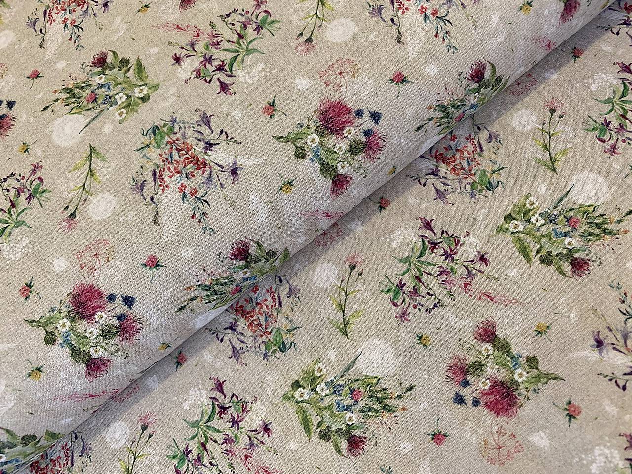 Bavlnene kvetinové latky dovoz Francúzsko 