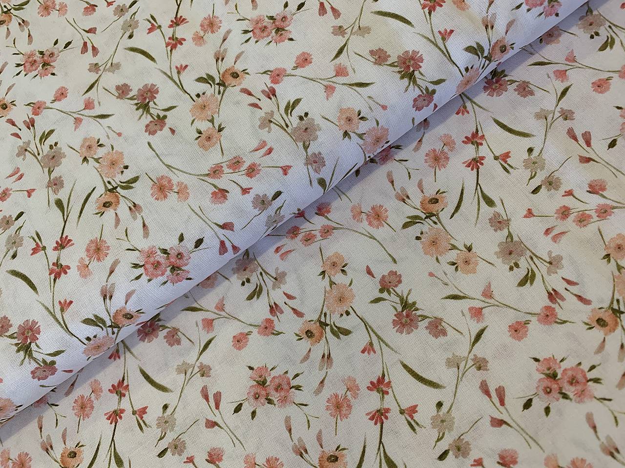 Bavlnene kvetinové latky dovoz Francúzsko 