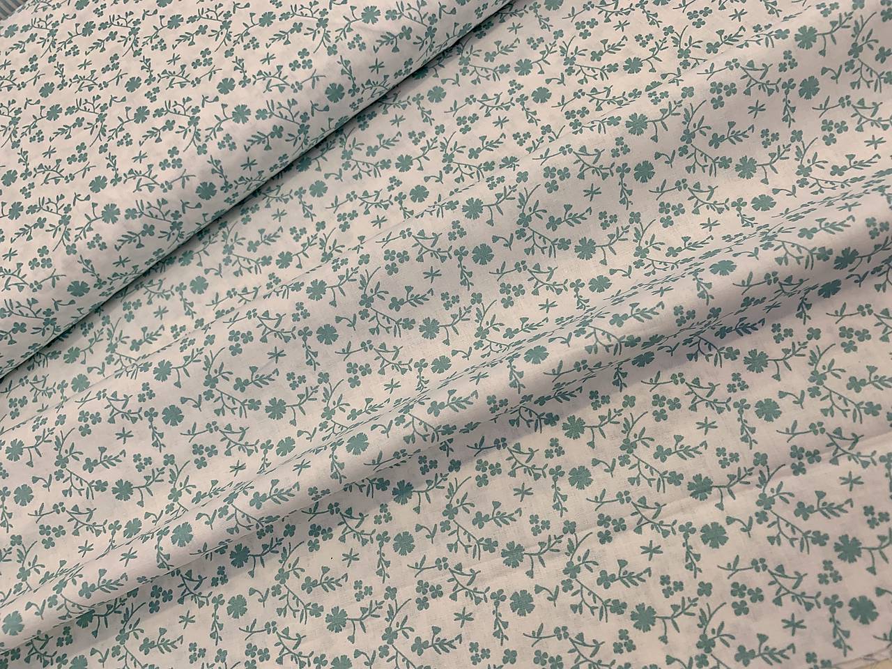 Bavlnené lkvetinove latky dovoz Francúzsko STOF