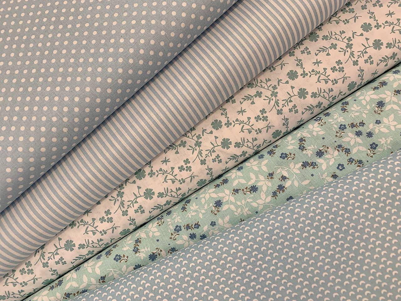 Bavlnené latky dovoz Francúzsko STOF