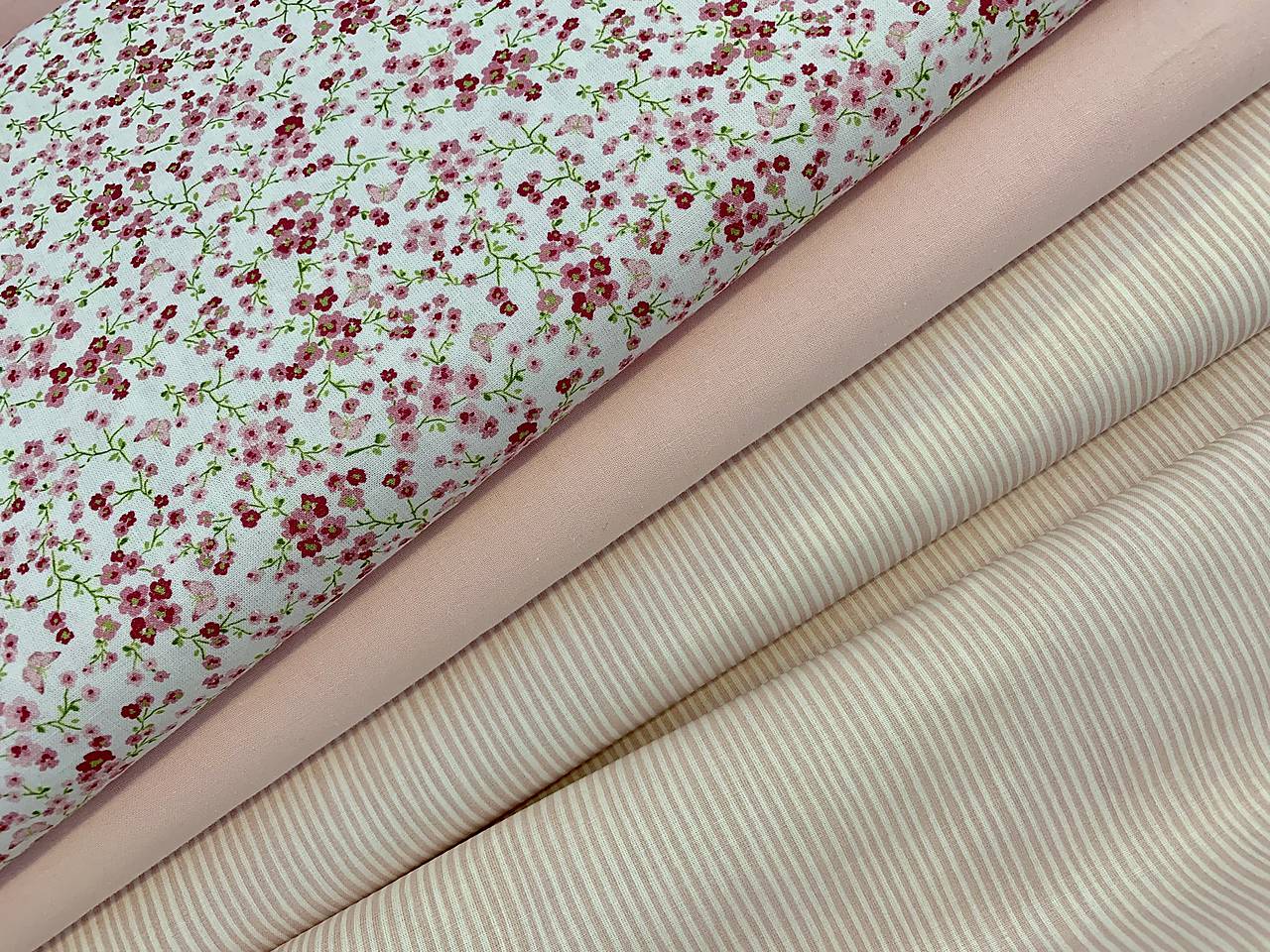 Bavlnené latky dovoz Francúzsko STOF