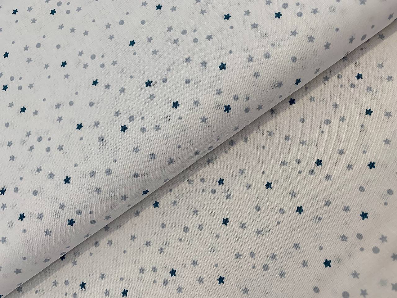 Bavlnene latky dovoz Francúzsko 