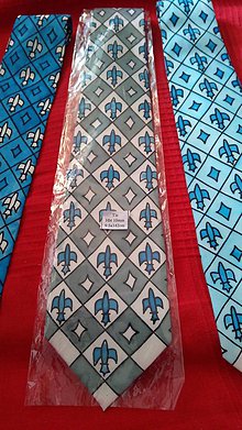 Pánske oblečenie - Kravata z hodvábu-Výpredaj (kravata zo 100%-ného hodvábu) - 10763388_