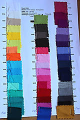 Topy, tričká, tielka - Triko vz.501(více barev) (Fialová) - 10776876_