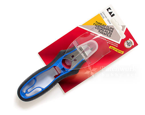 Galantéria - Nožnice na odstrih nite KAI N5125 - 10778633_