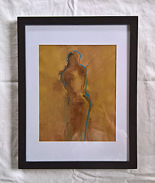 Obrazy - VERONIKA - 10793944_