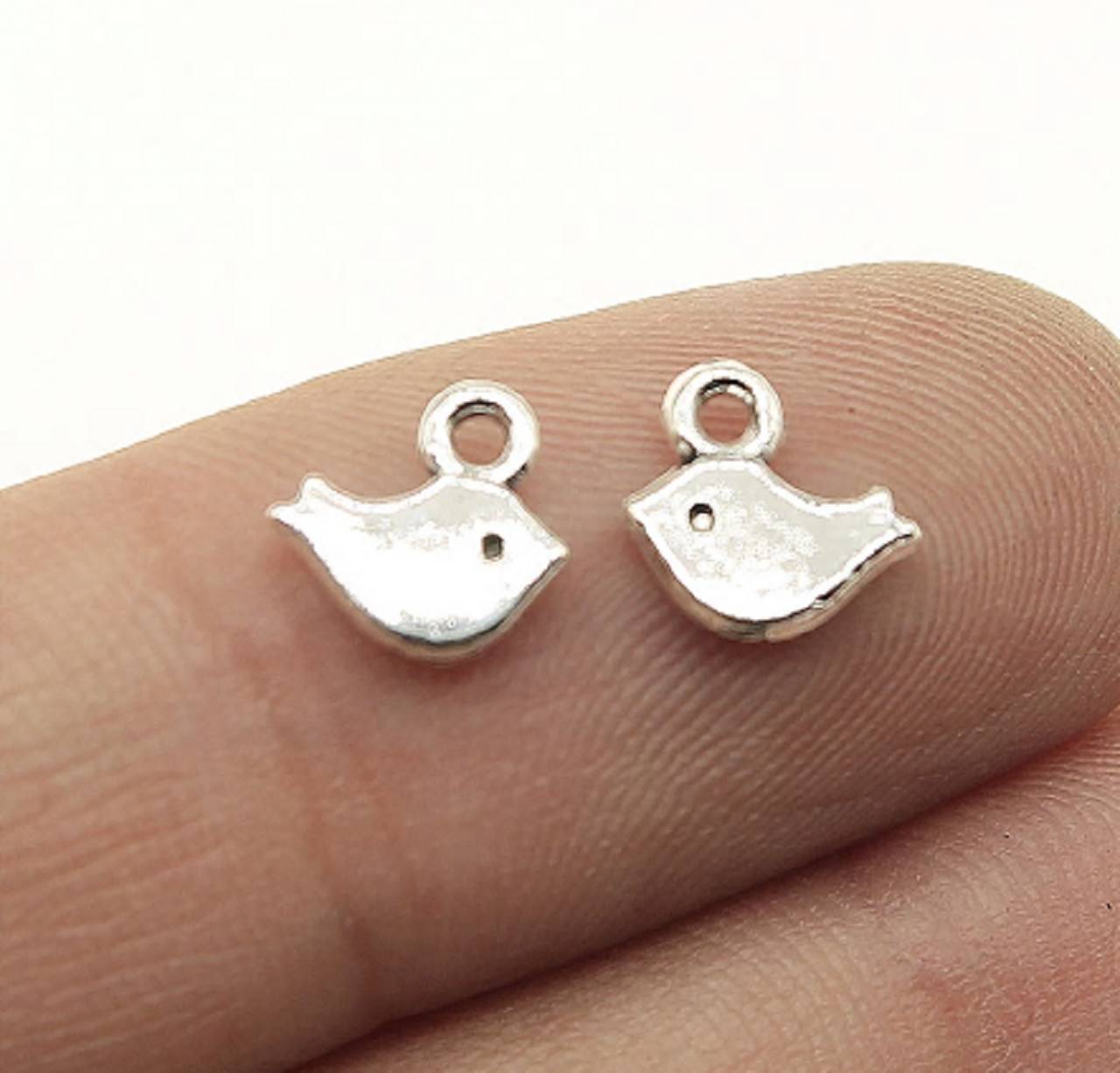 PR102 Vtáčik 7x8 mm