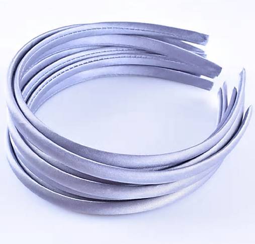 CE102 Čelenka saténová