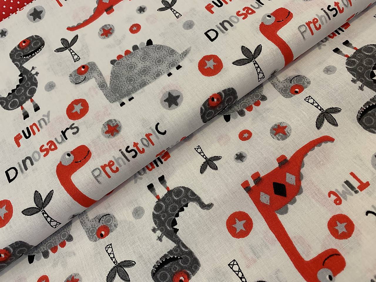 Bavlnené latky dovoz Francúzsko DINO