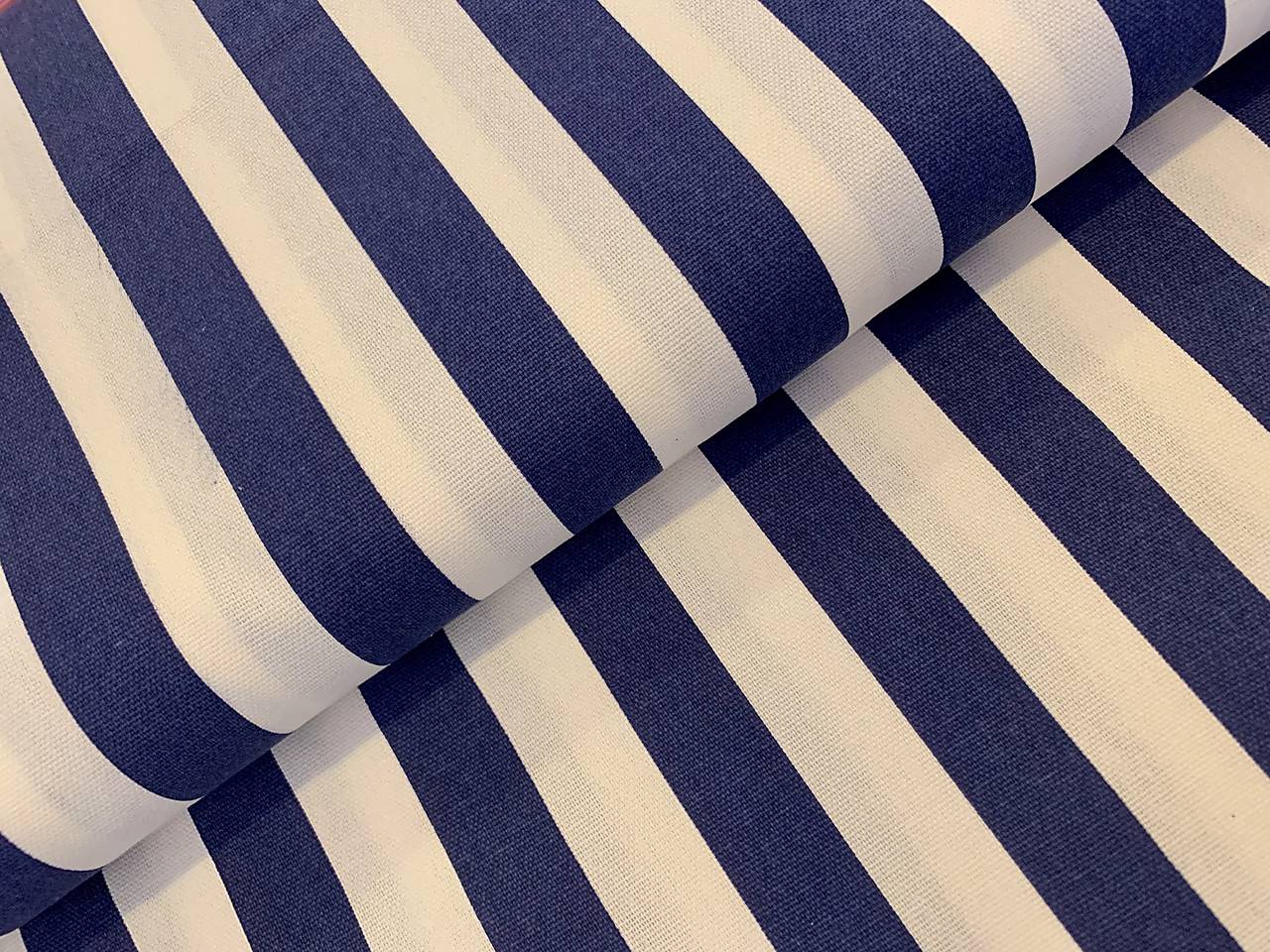 Bavlnene latky dovoz Taliansko 