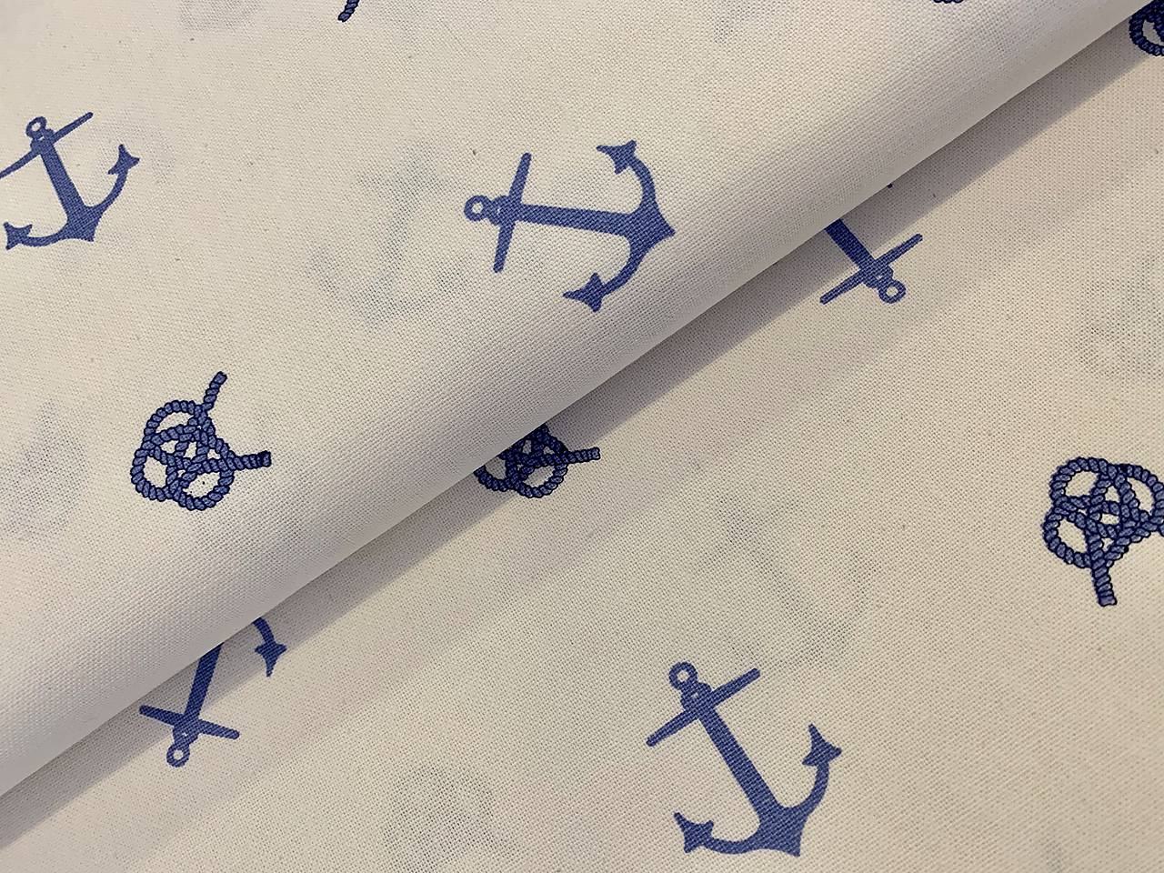 Bavlnene latky dovoz Taliansko 