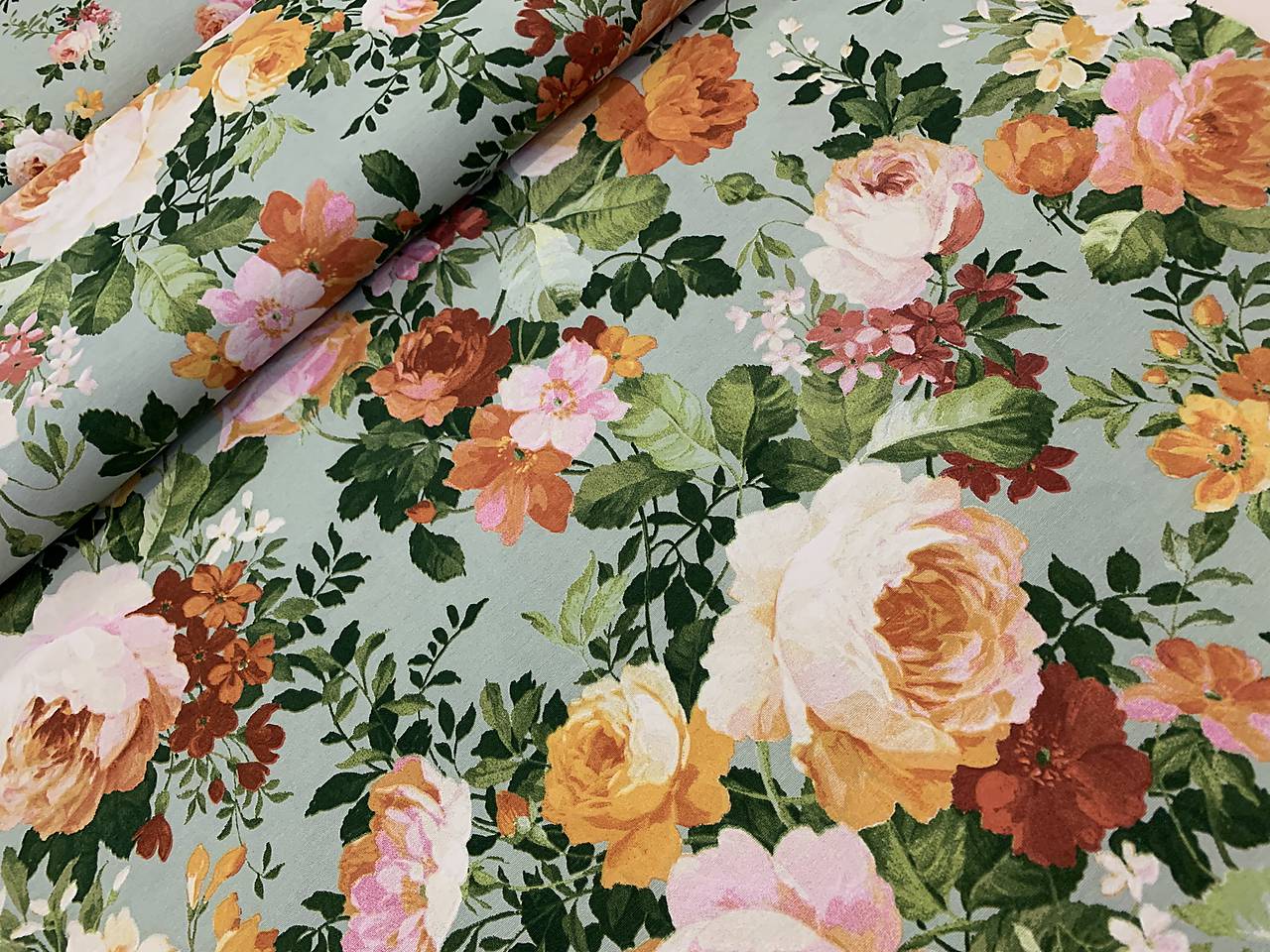 Bavlnene latky dovoz Taliansko 