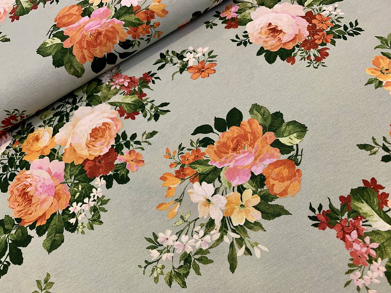 Bavlnene latky dovoz Taliansko 