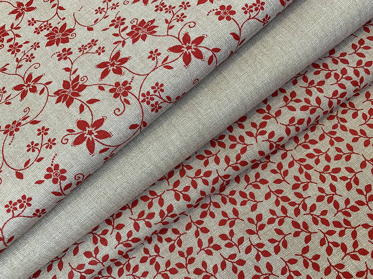 Bavlnene latky- režna kolekcia