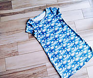 Šaty - Kojo šaty veľkosť M - 10830971_