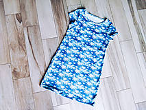Šaty - Kojo šaty veľkosť M - 10830973_