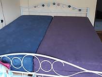 Úžitkový textil - Naša práca/matrace do postele - 10835030_