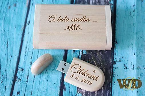 Grafika - USB+krabička - 10838131_