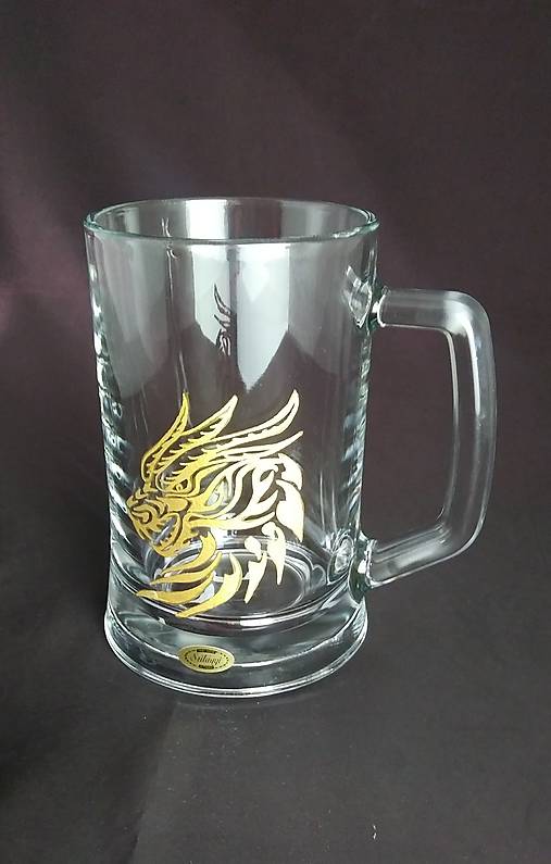 Nádoby - Krígeľ - 10849100_