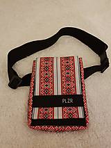 Taštičky - Kapsička FOLK - 10851665_
