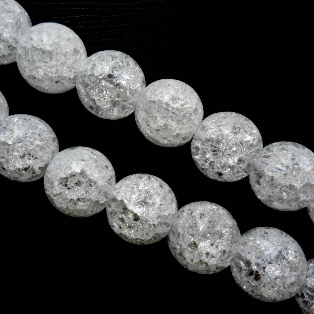 Krištáľ KRAKL-1ks (10mm)