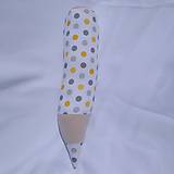 Detský textil - vankúš ceruzka - 10855656_