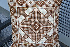 Úžitkový textil - Povlak na polštář č. 1 (Povlak na polštář č. 5) - 10861368_