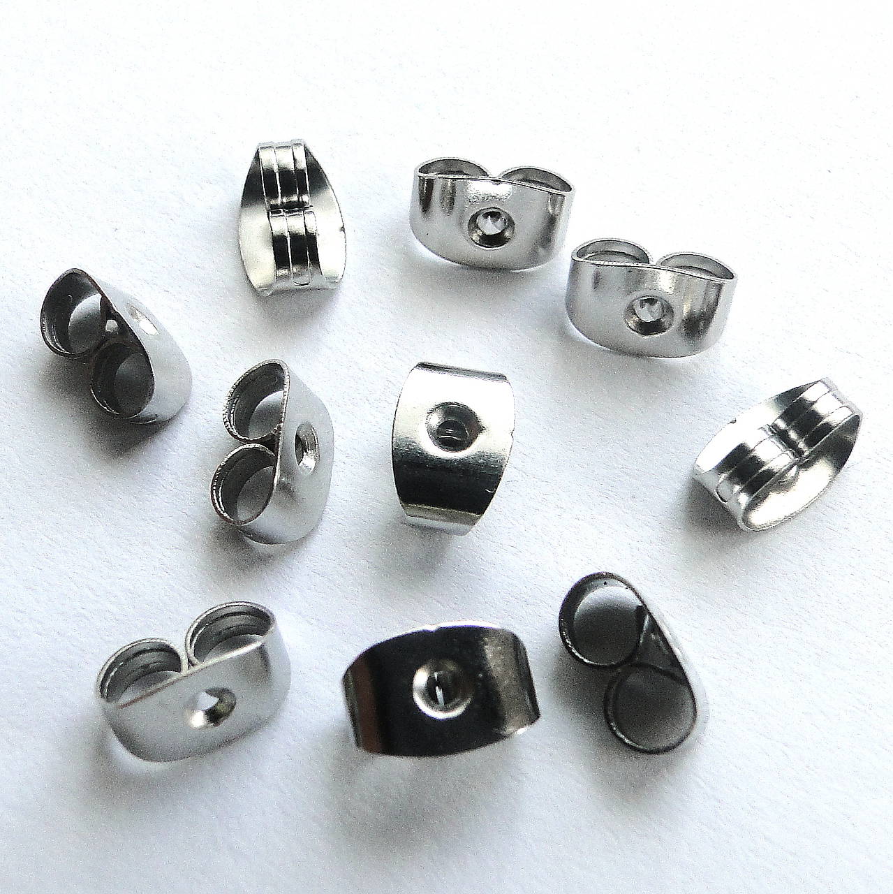 CHO-Zarážka na puzetu-1ks (6,5mm)