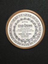 Dekorácie - Obraz “Gold cream” - 10882989_