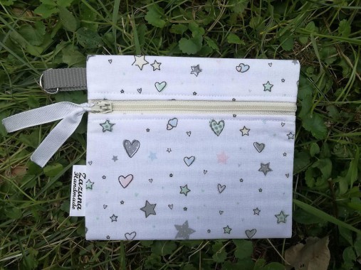 Peňaženky - Mix farieb (Variant 2) - 10888978_