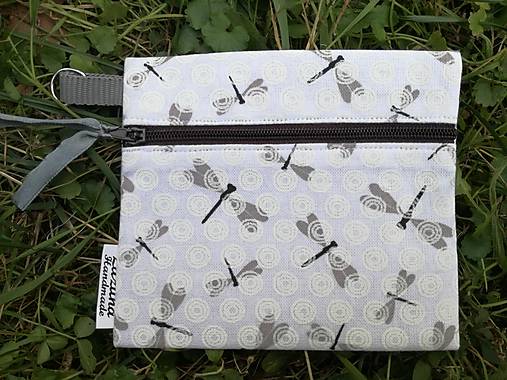 Peňaženky - Mix farieb (Variant 3) - 10888985_