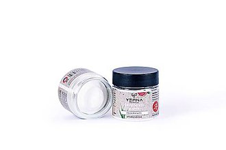 Telová kozmetika - Lemongras Grep-krémový deodorant 50ml - 10903150_