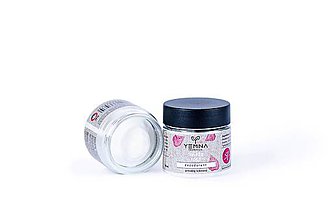 Telová kozmetika - Svieža rosa-krémový deodorant - 10903152_