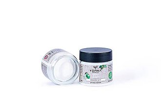 Telová kozmetika - Green & Fresh krémový deodorant 50ml - 10903157_