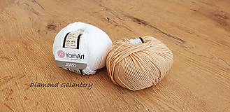 Galantéria - Yarn Art - Jeans - 10911073_