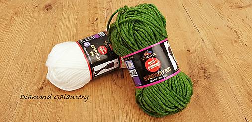 Galantéria - Everyday Big (70818) - 10932546_