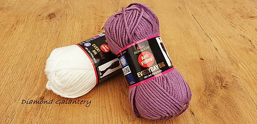 Galantéria - Everyday Big (70816) - 10932571_