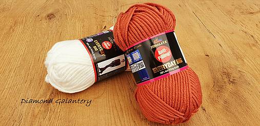Galantéria - Everyday Big (70825) - 10932599_
