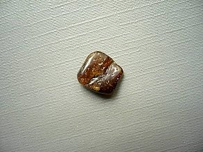 Minerály - Troml. – turmalín meloun 10 mm, č.11 - 10933689_