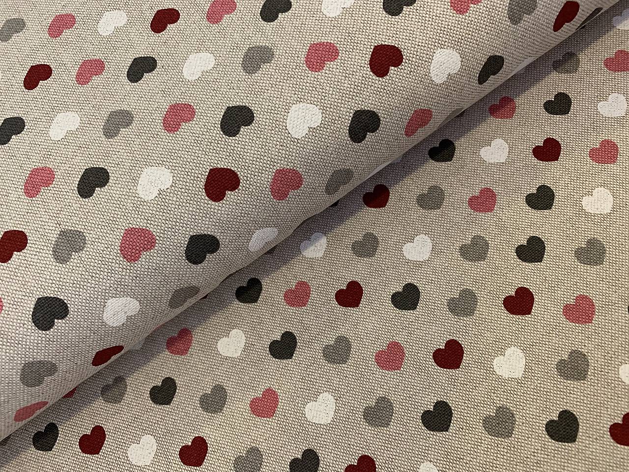 Bavlna dekor dovoz Taliansko 