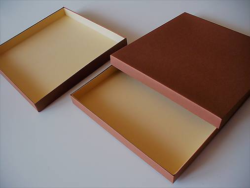 Úložné priestory & Organizácia - teraz pevnejšia verzia!!! (štvorec) - 10959077_