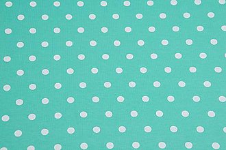 Detský textil - Vankúšový mantinel ... 60 x 30 cm (60 x 30 cm mentol - Zelená) - 10966562_