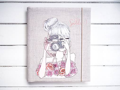 Papiernictvo - fotoalbum - 10970768_