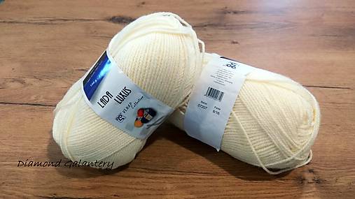 Galantéria - Lada Luxus (57207 - Smotanová) - 10989908_